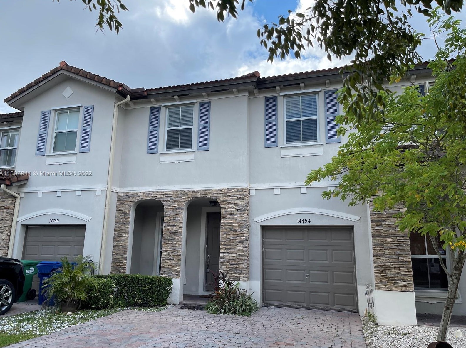 14754 Sw 25th St, Miami, FL 33185