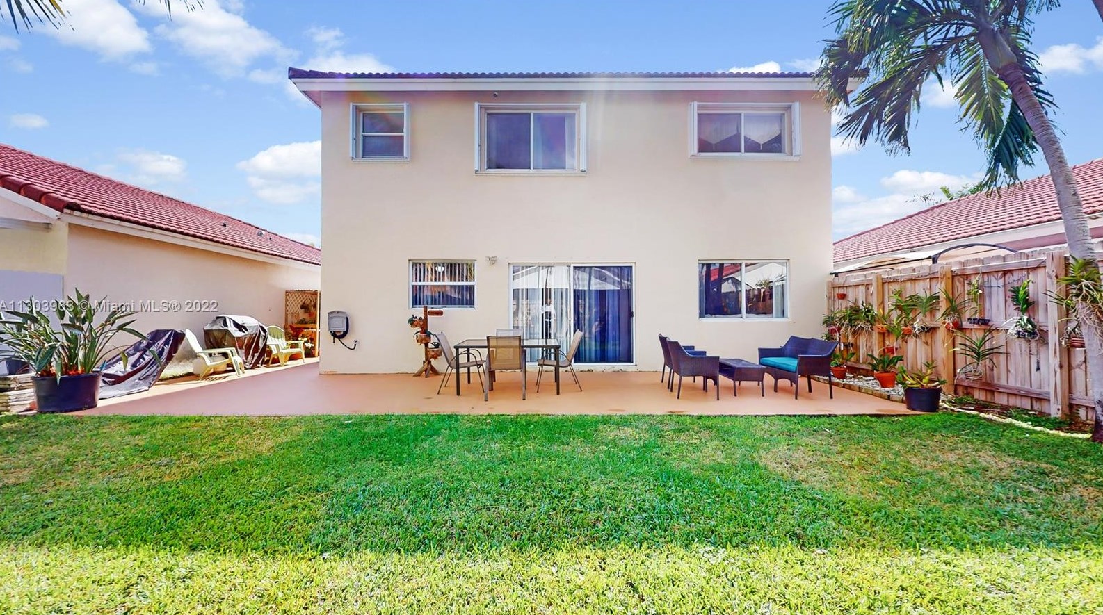 14323 177th St, Miami, FL 33177-2620