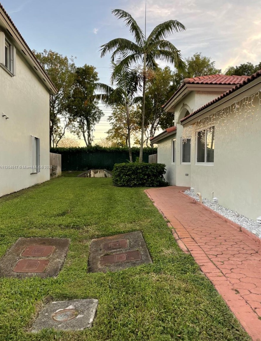 11480 Nw 50th Ter, Miami, FL 33178