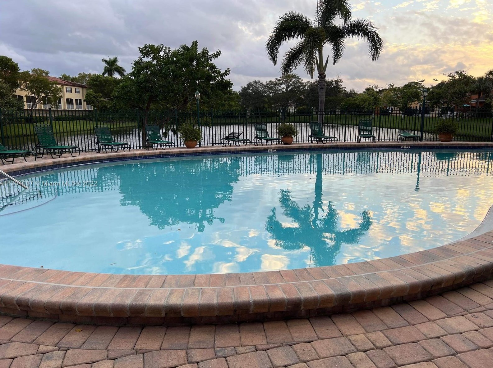 20852 Del Luna Dr, Boca Raton FL  33433-1788 exterior