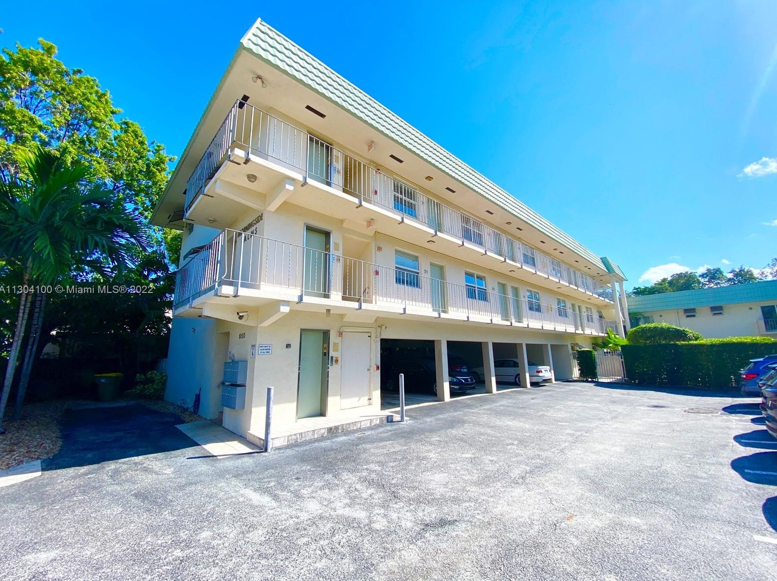 650 Ne 61st St #22, Miami, FL 33137