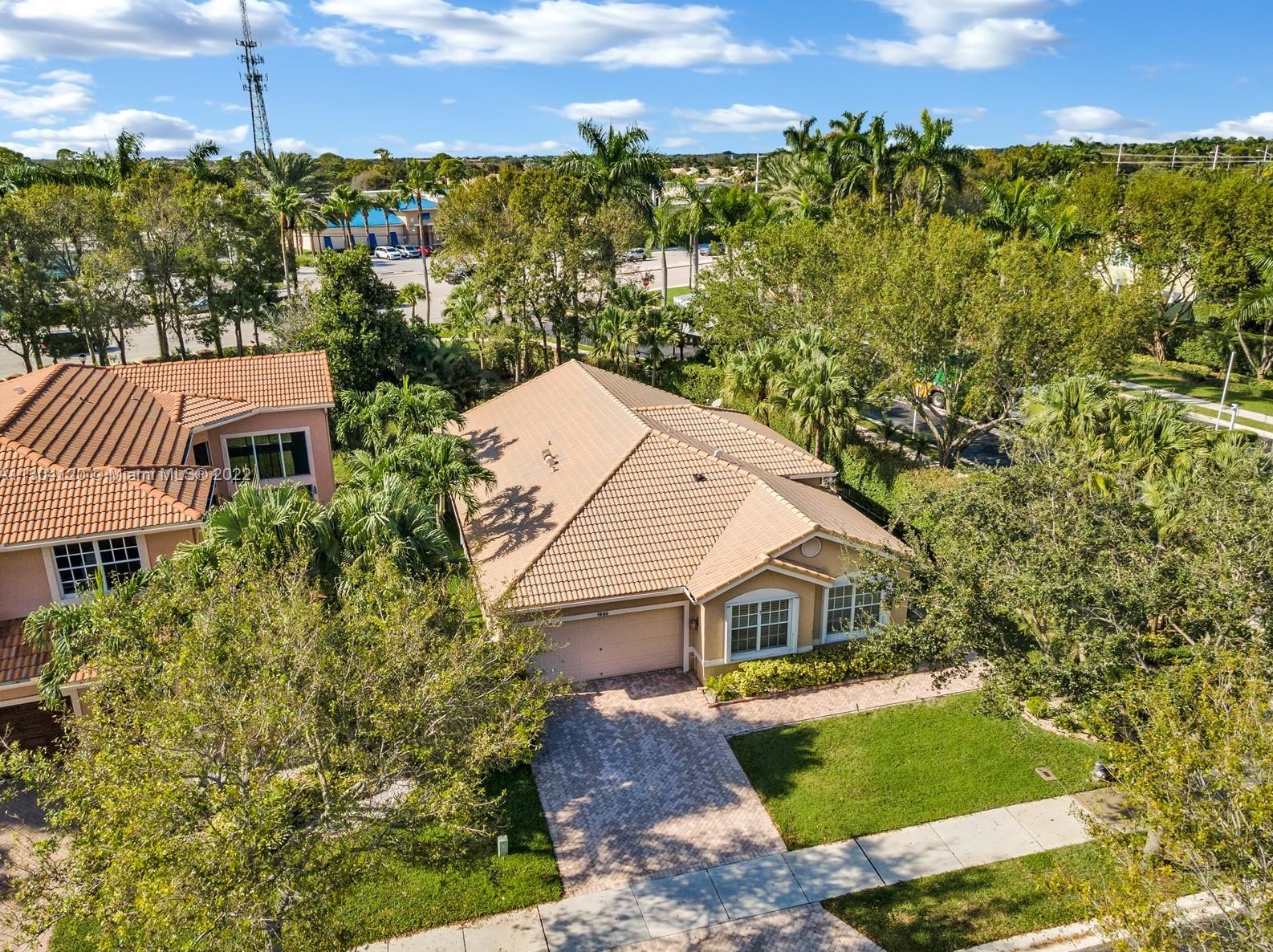 1660 W Classical Blvd, Delray Beach, FL 33445