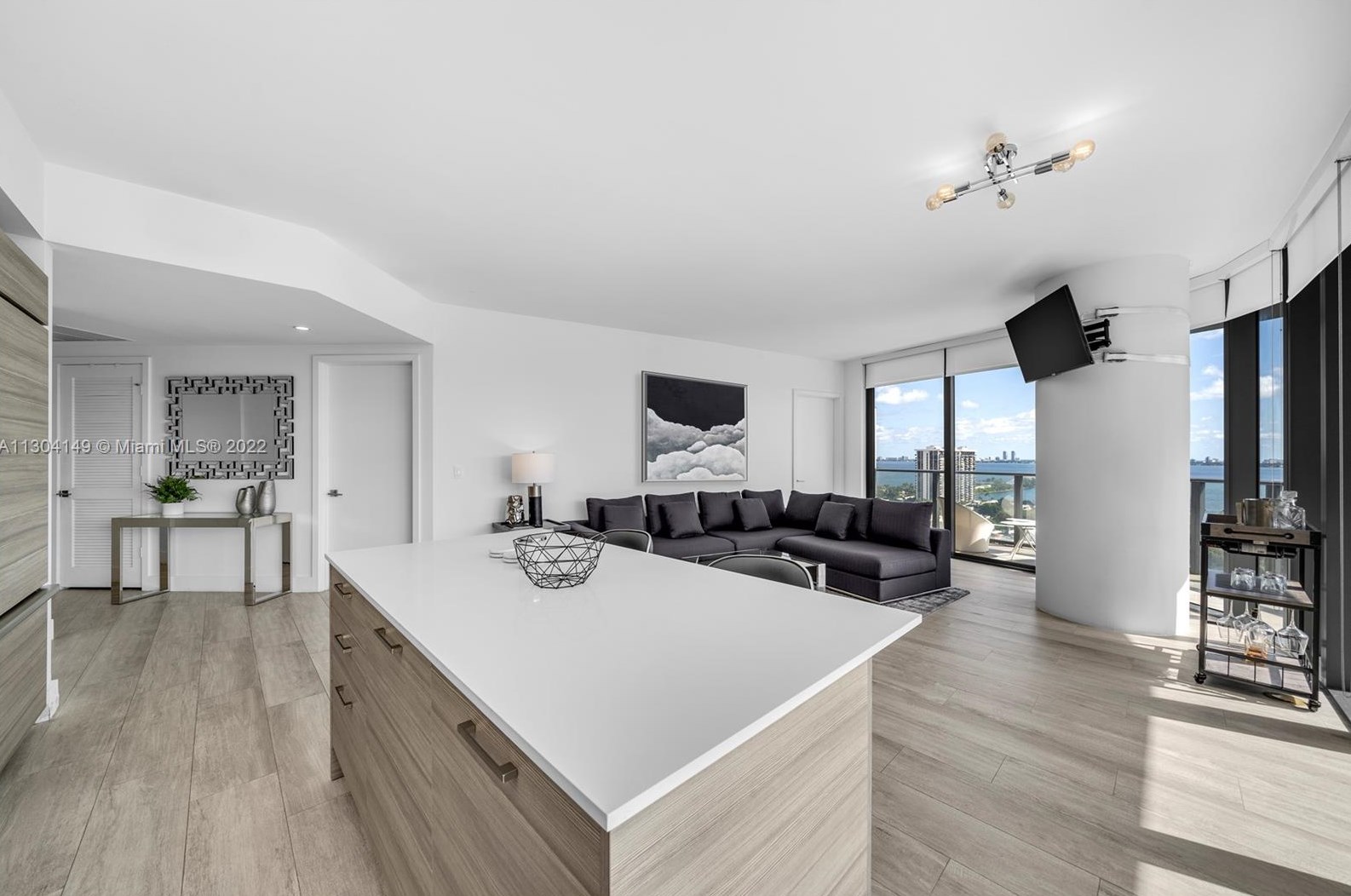 121 Ne 34th St #1704, Miami, FL 33137