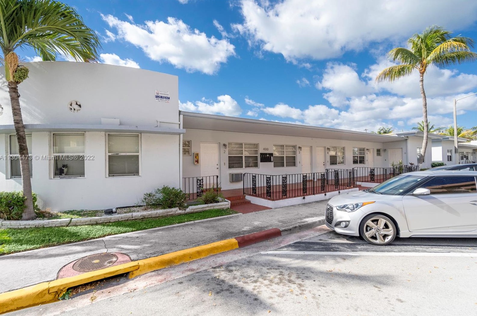400 81st St #2, Miami, FL 33141