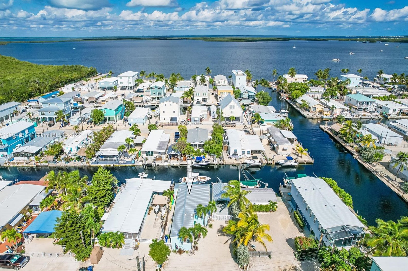 217 W 1st Ct, Key Largo, FL 33037