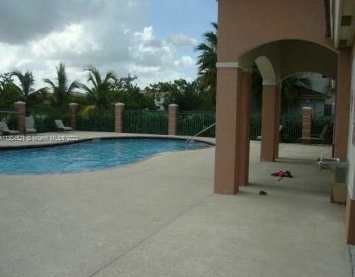 1270 Se 31st Ct #101-35, Homestead, FL 33035