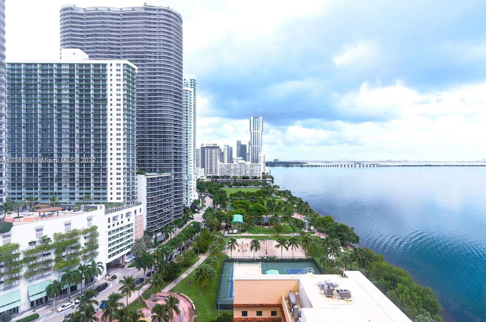 1717 N Bayshore Dr #a-2137, Miami, FL