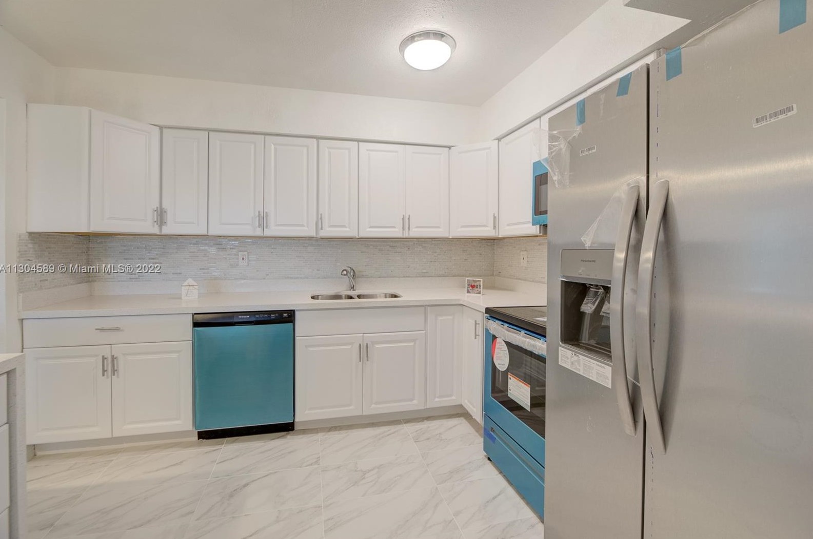 1430 79th Way, Hollywood FL  33024-5140 exterior