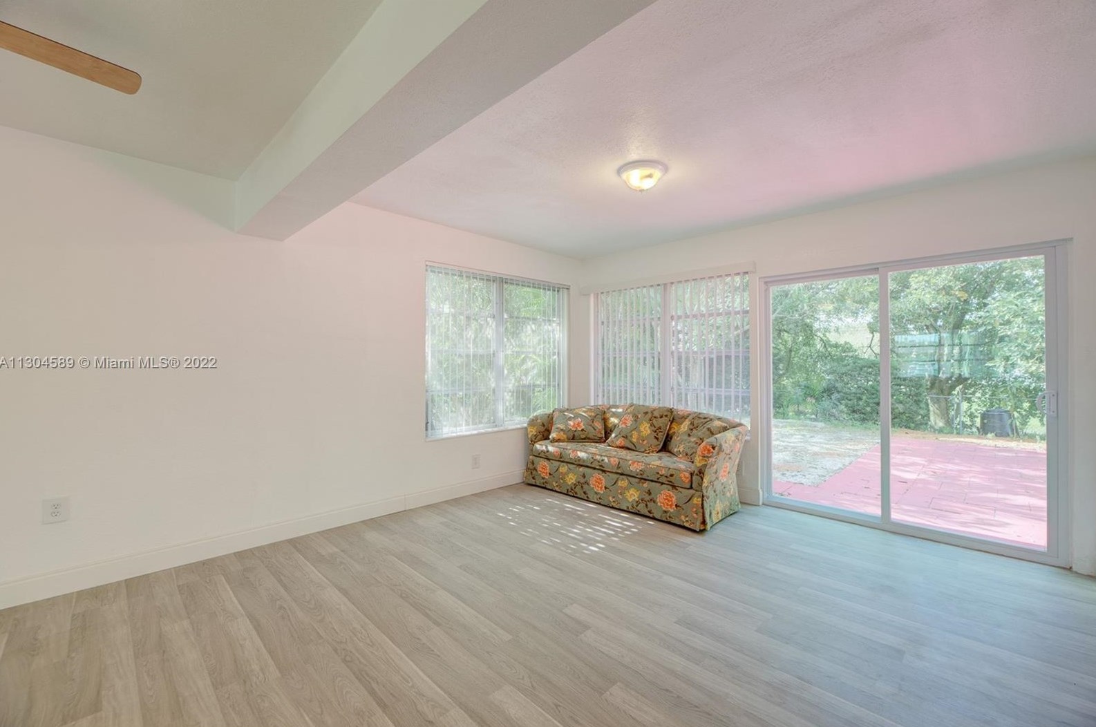 1430 79th Way, Hollywood FL  33024-5140 exterior