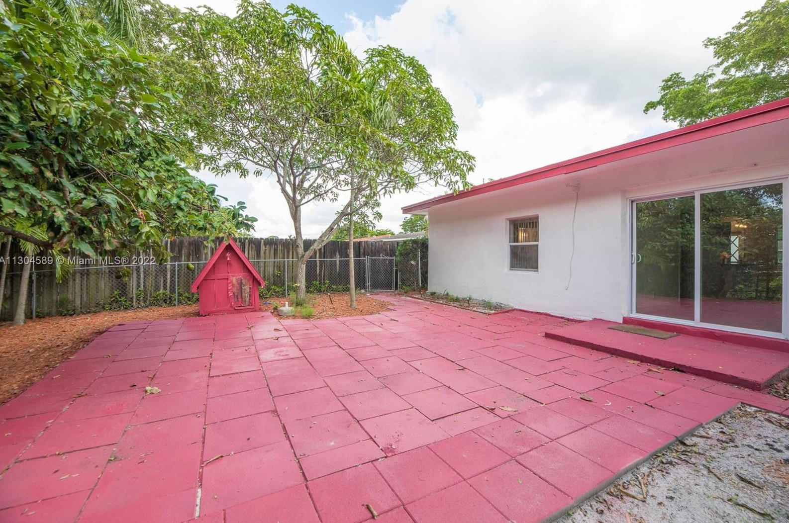 1430 79th Way, Hollywood FL  33024-5140 exterior