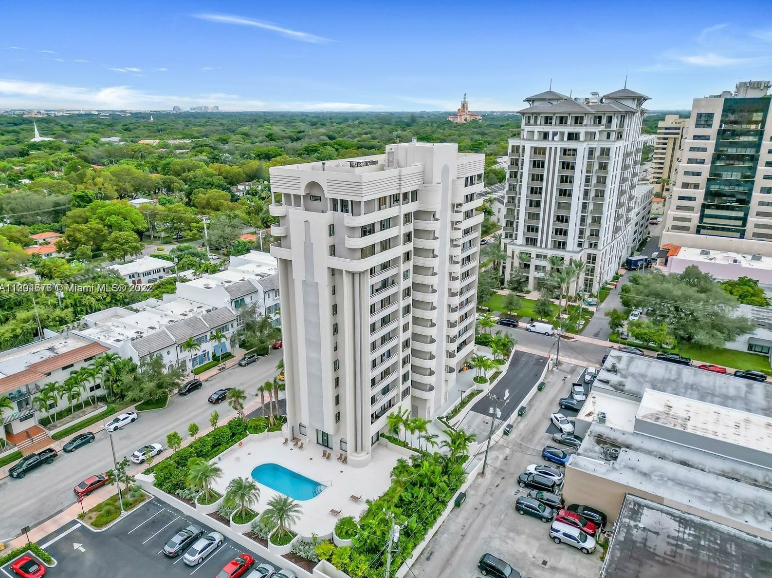 441 Valencia Ave Apt 302, Miami, FL 33134