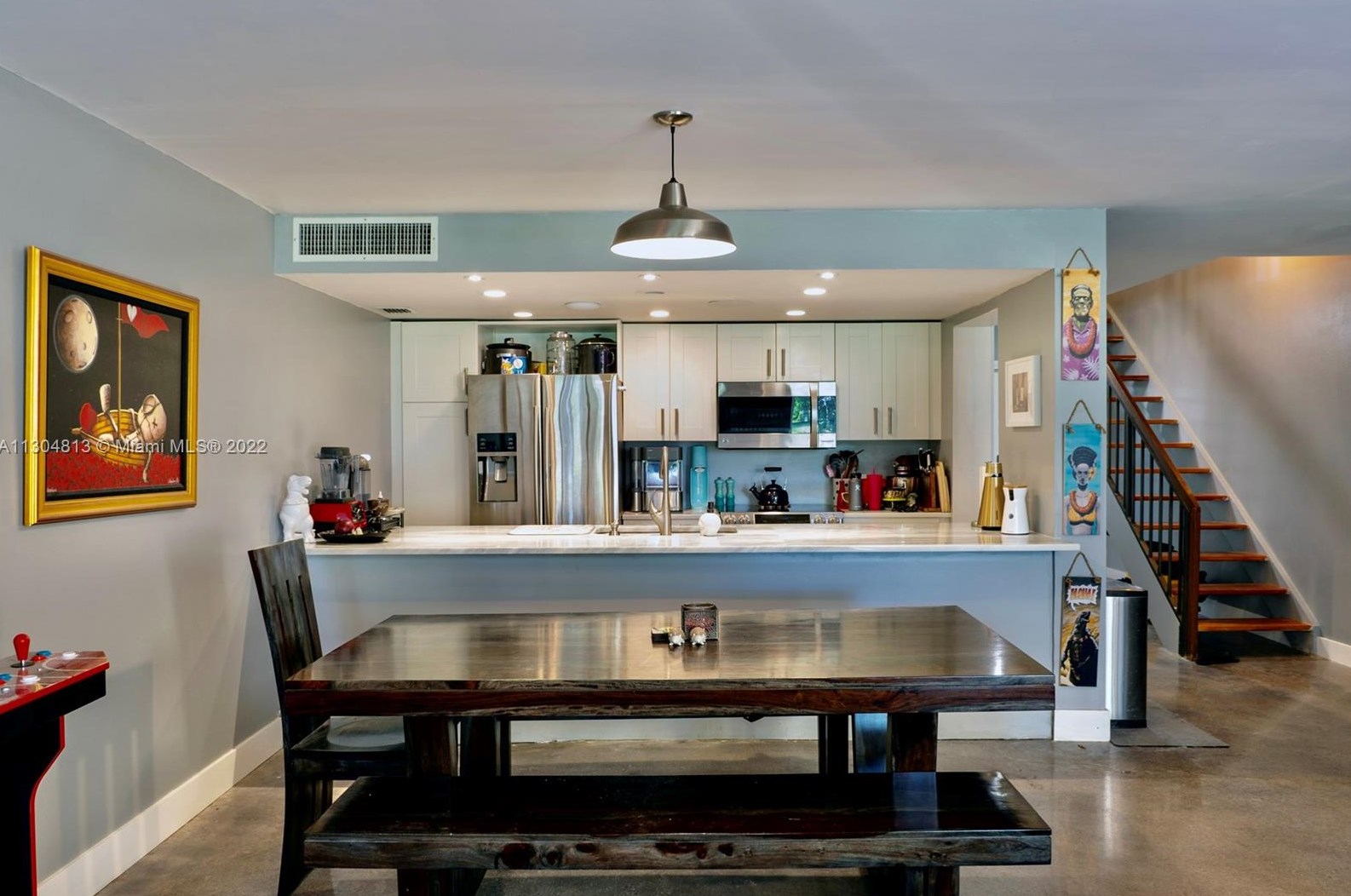 1491 Golfview Dr, Hollywood, FL 33026-3129
