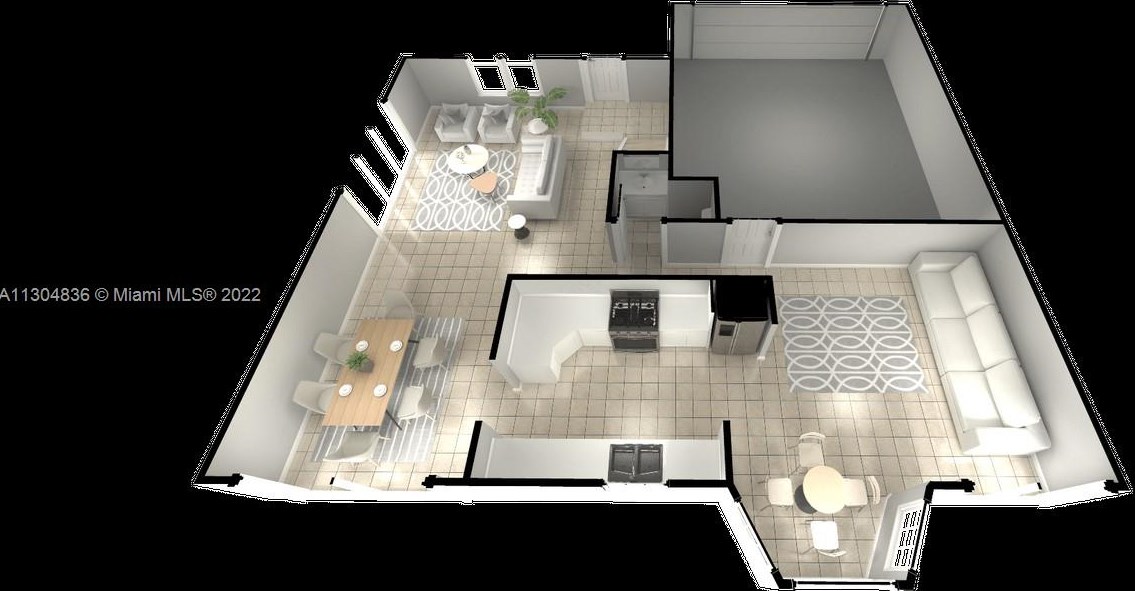 9711 Sw 14th Ct, Hollywood, FL 33025