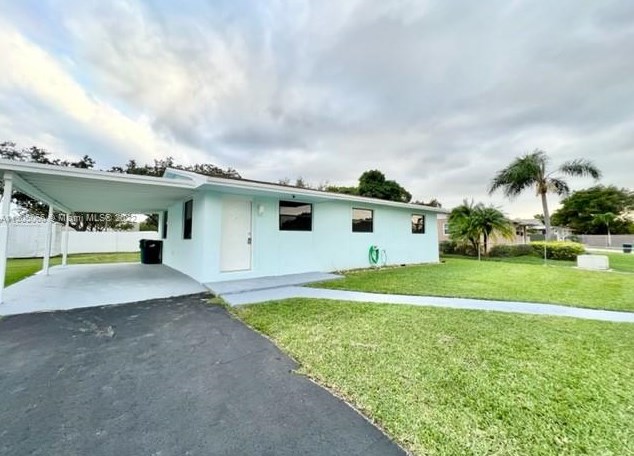 11372 203rd Ter, Miami, FL 33189-1147