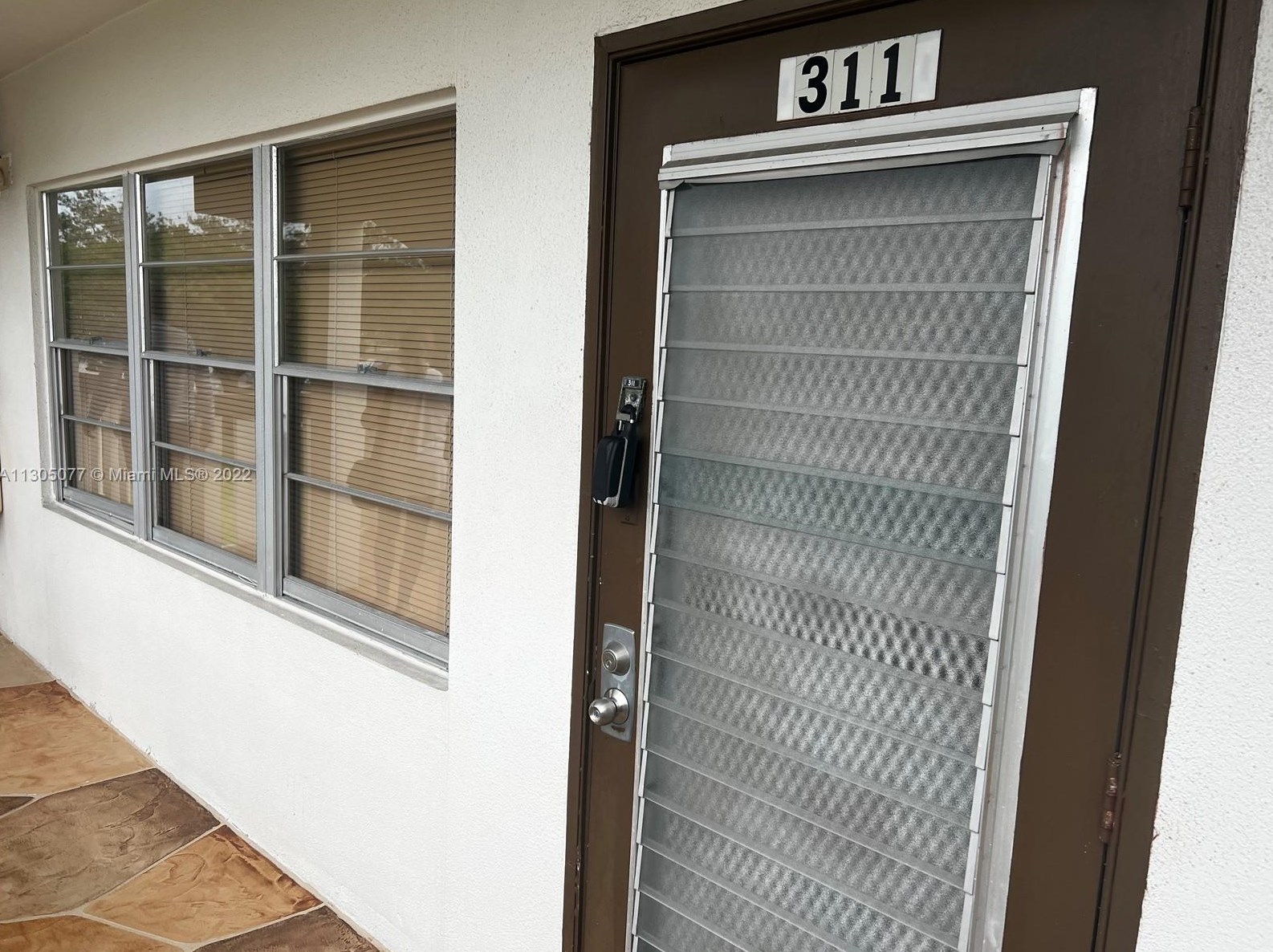 311 Mansfield H #311, Boca Raton, FL 33434