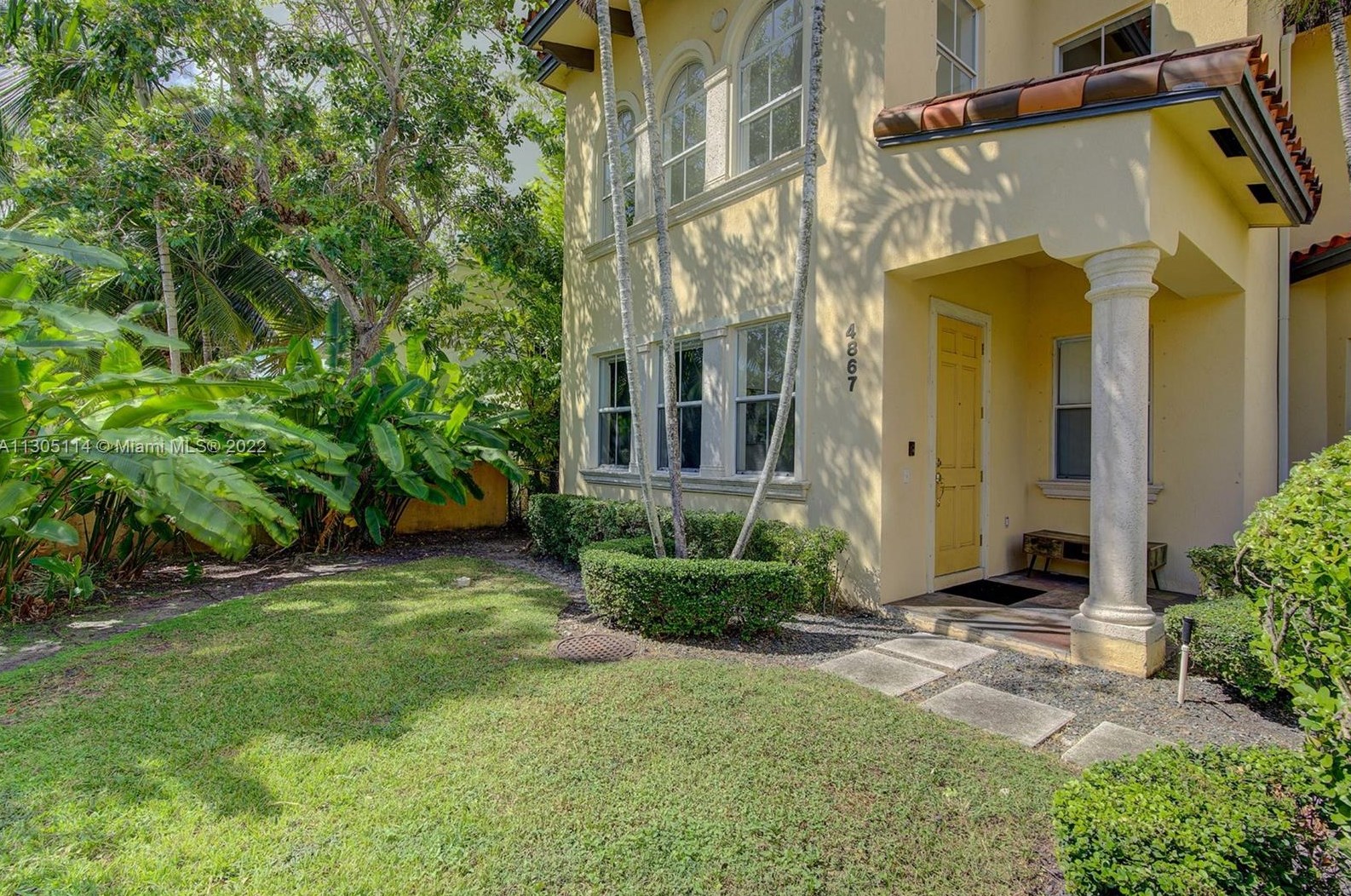 4867 Ponce De Leon Blvd # A, Miami, FL