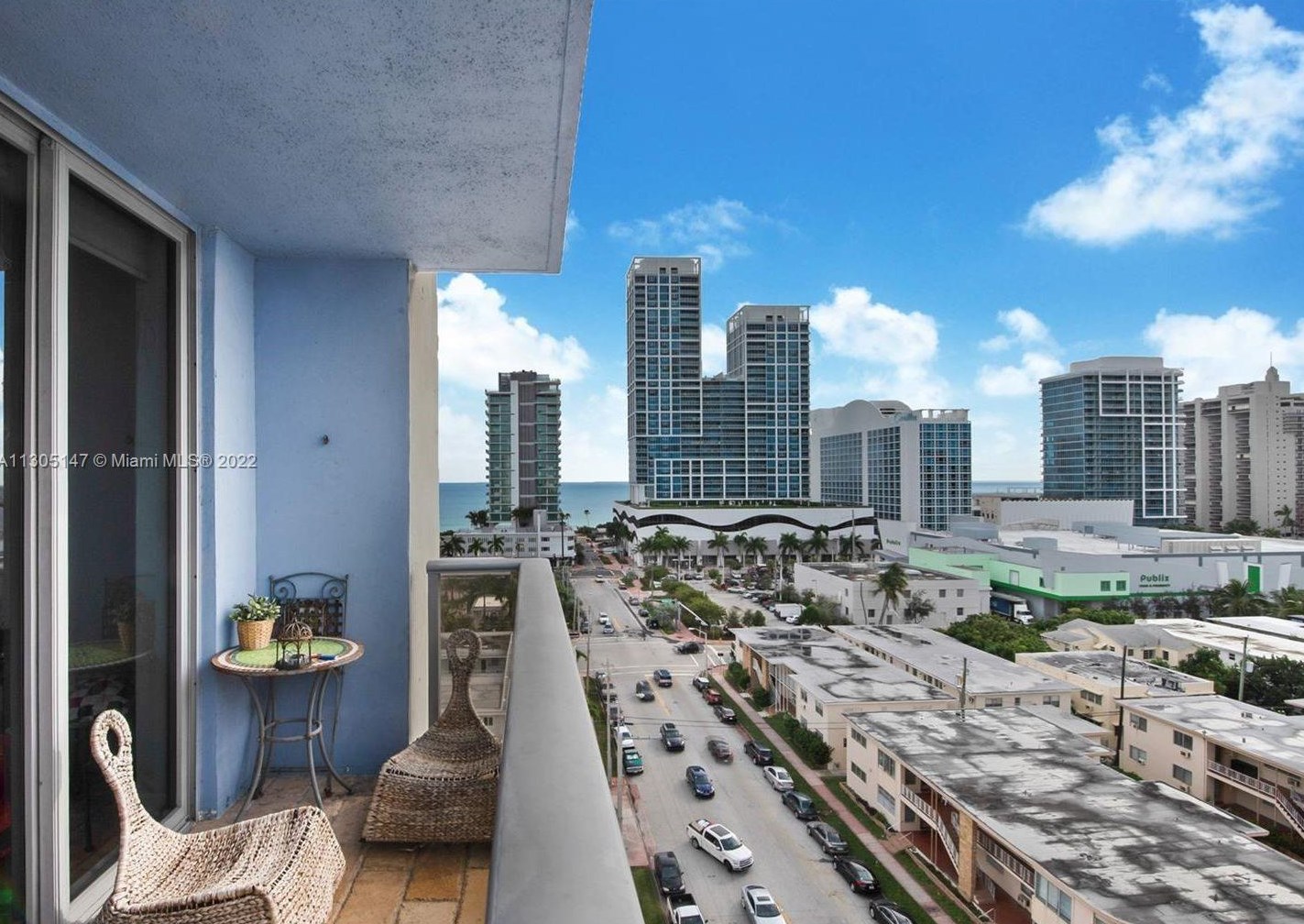 401 69th St #1000, Miami, FL 33141