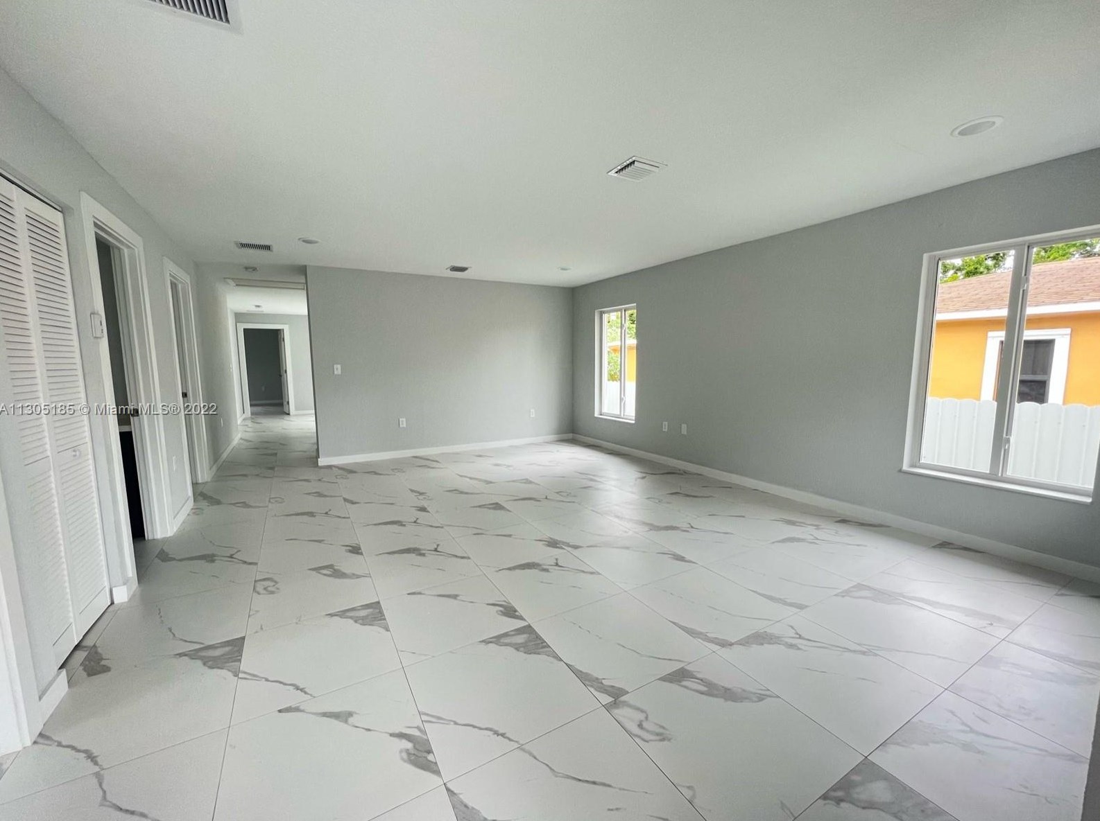 2254 Cody St, Hollywood FL  33020-1422 exterior