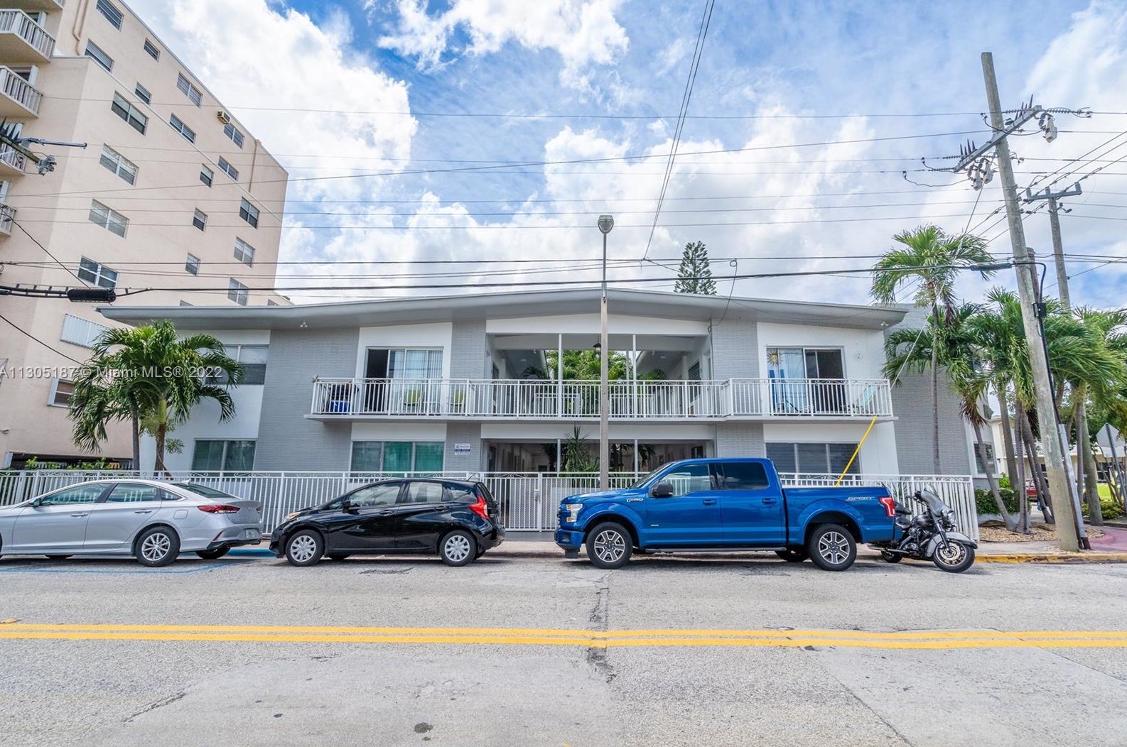 7640 Carlyle Ave Apt 5a, Miami, FL
