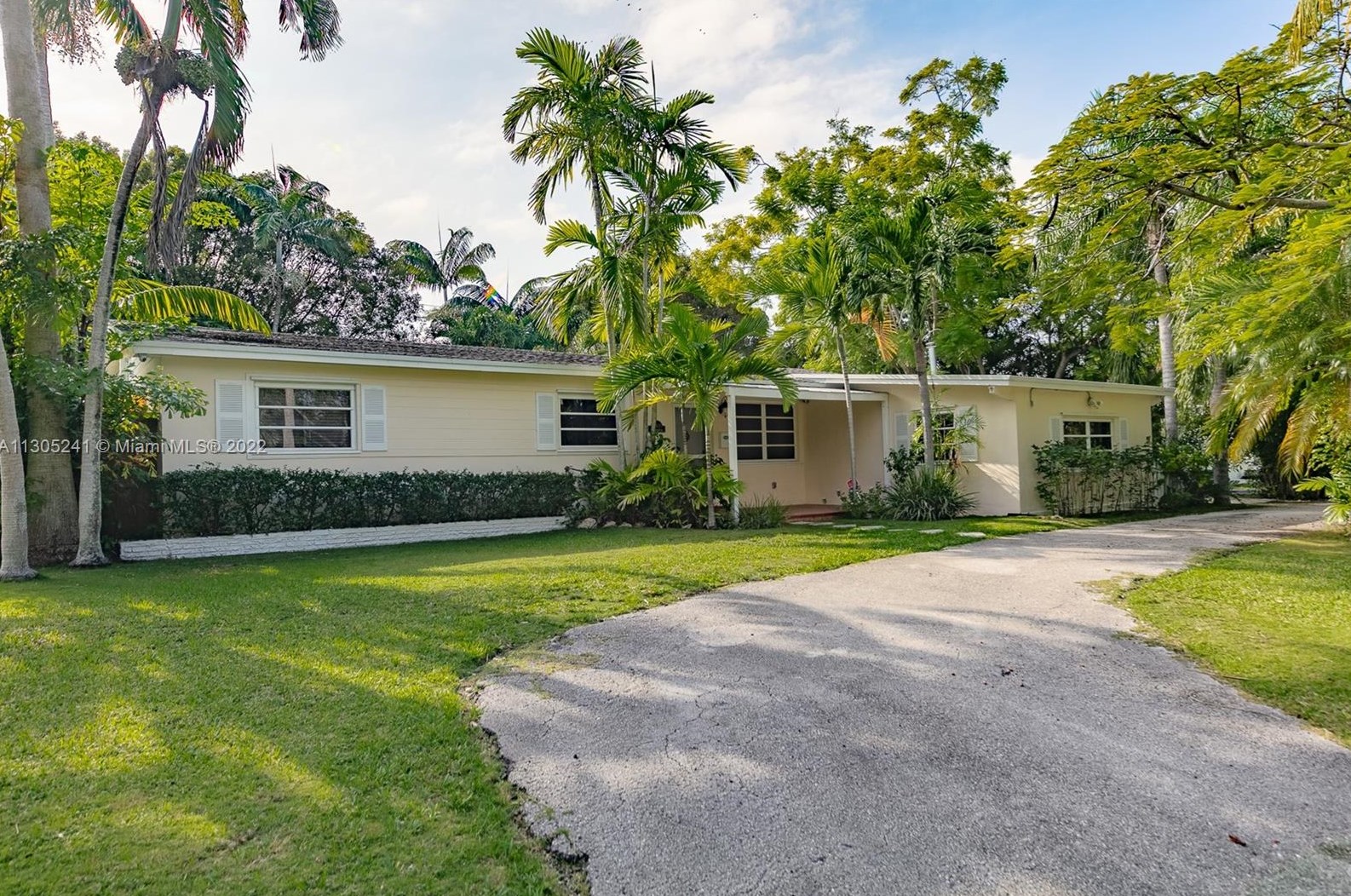 19420 Ridgeland Dr, Miami, FL 33157-8861