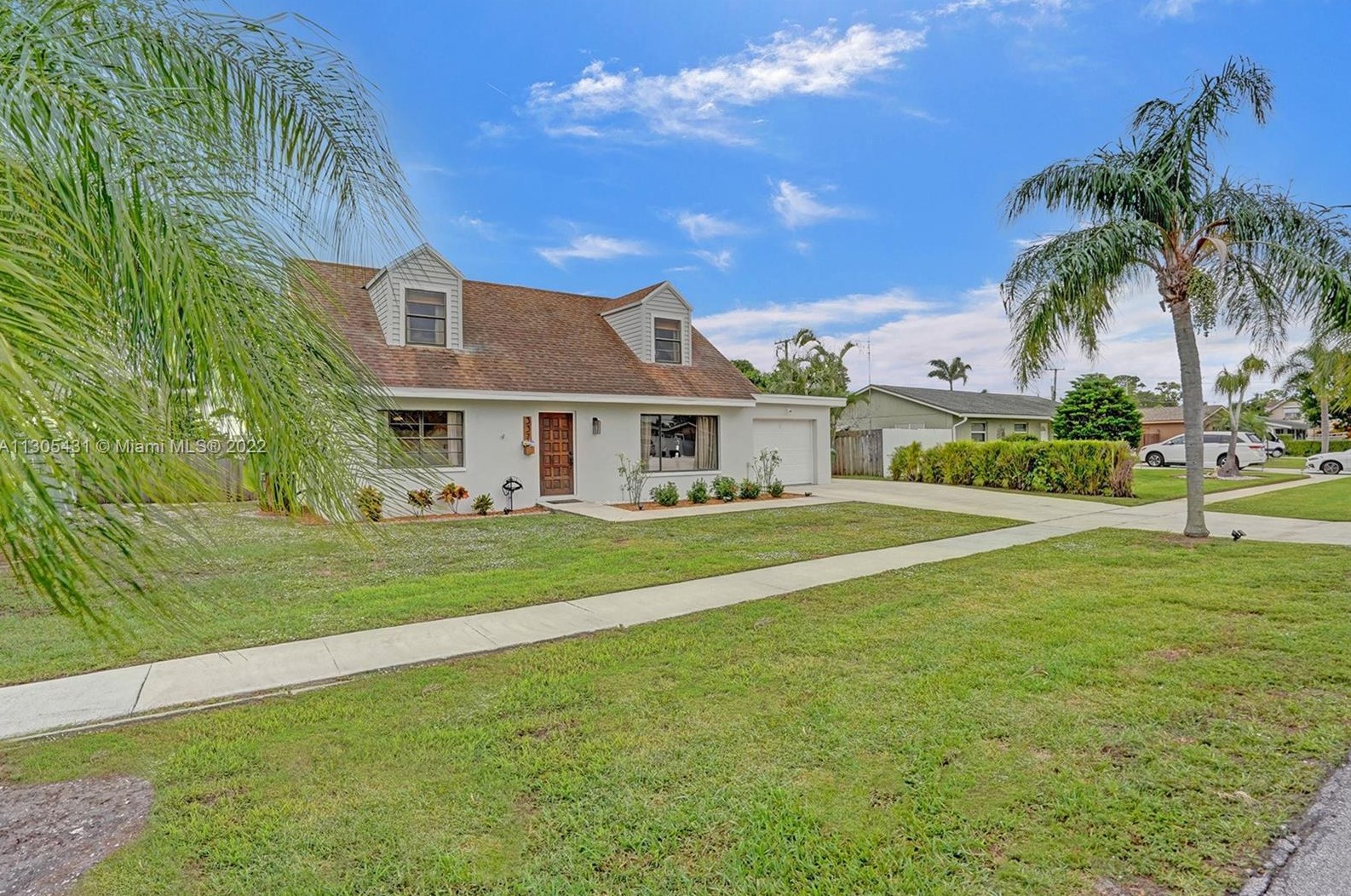337 Cypress Ln, Lake Worth, FL 33461
