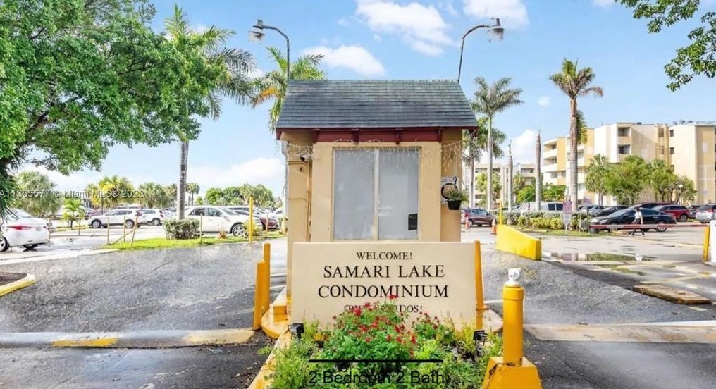 10090 80th Ct Nw #1350, Hialeah, FL 33016
