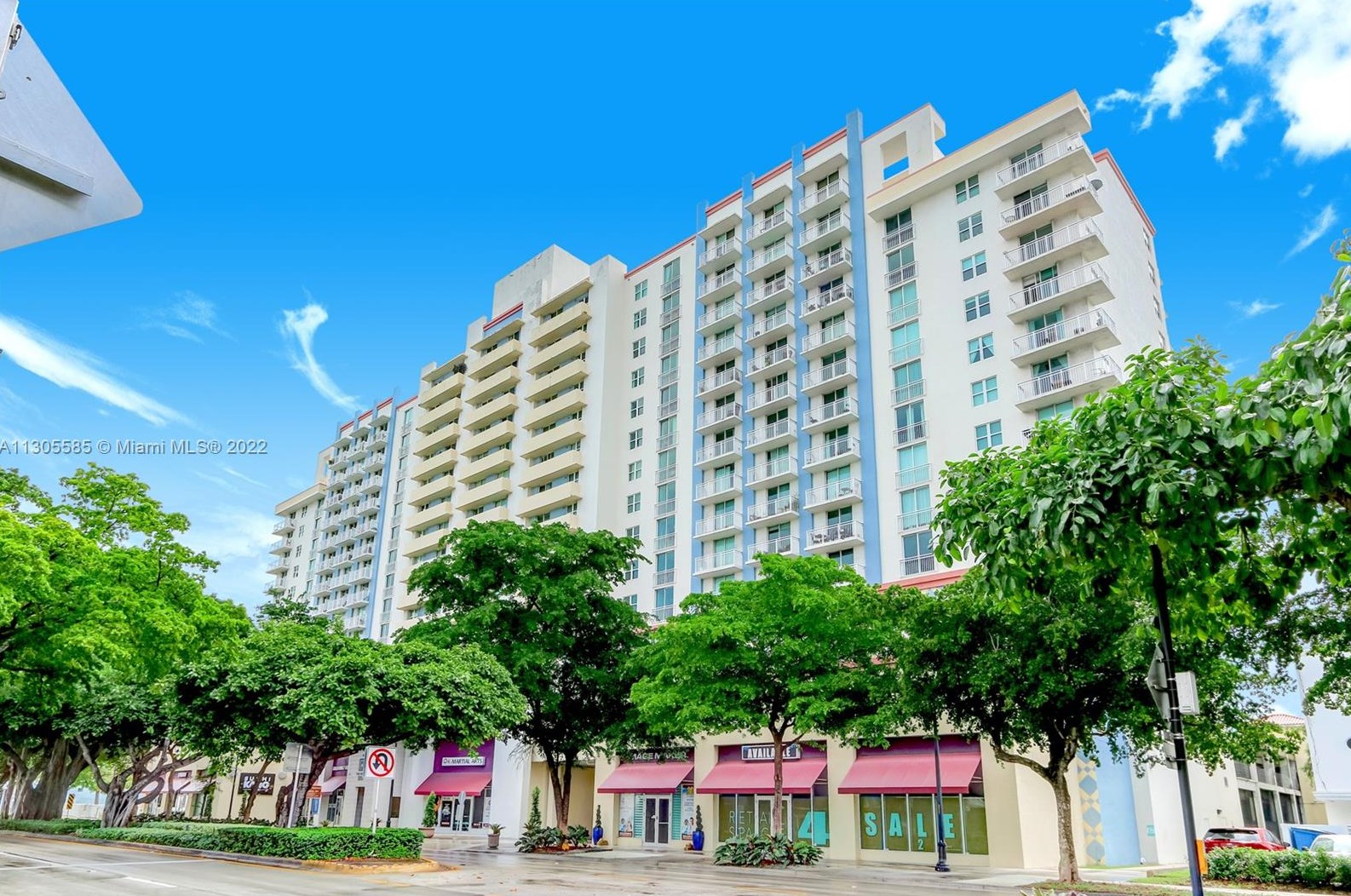 3000 Coral Way #1202, Miami, FL 33145