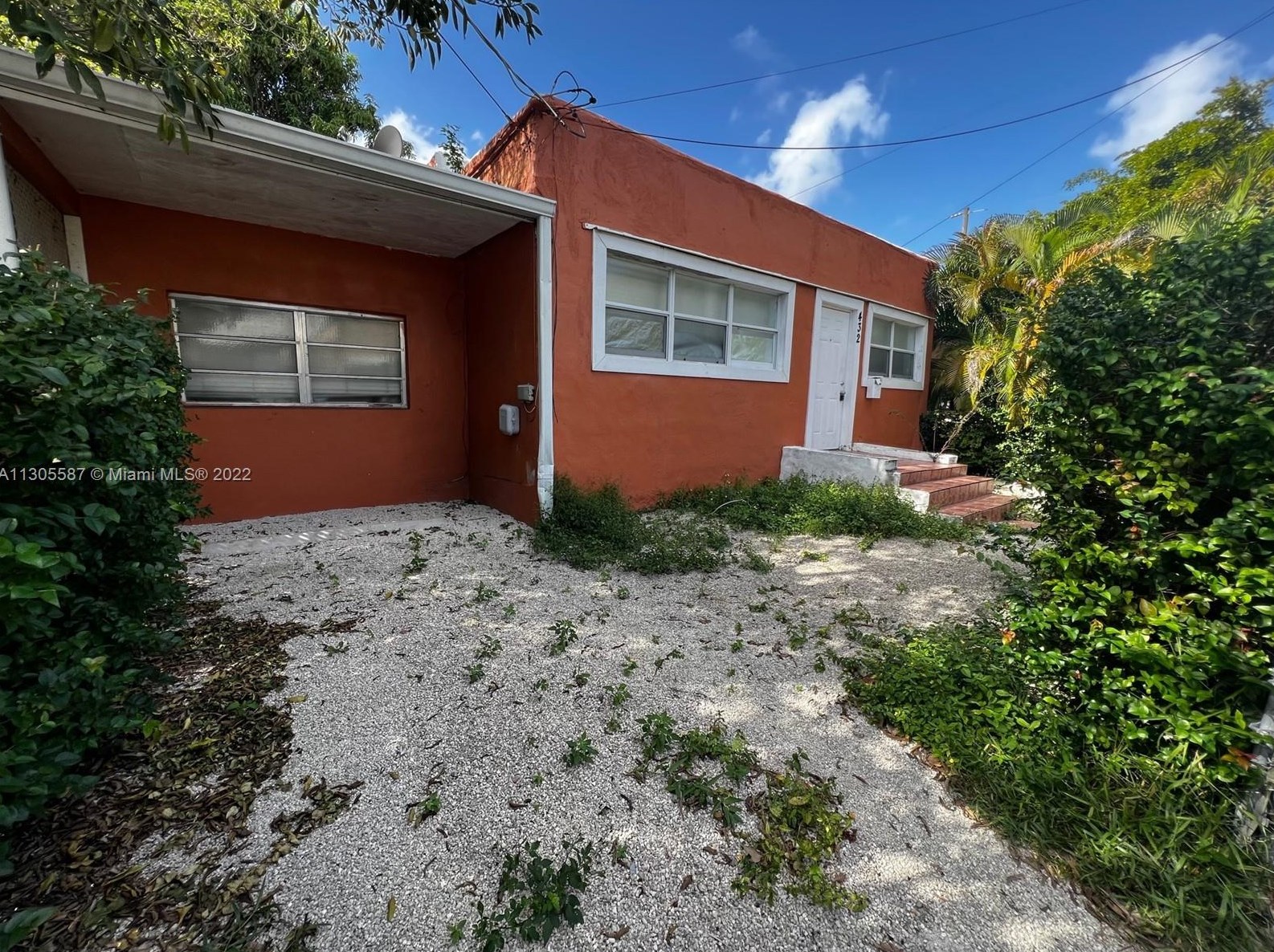 432 Nw 19th Ave #432, Miami, FL 33125