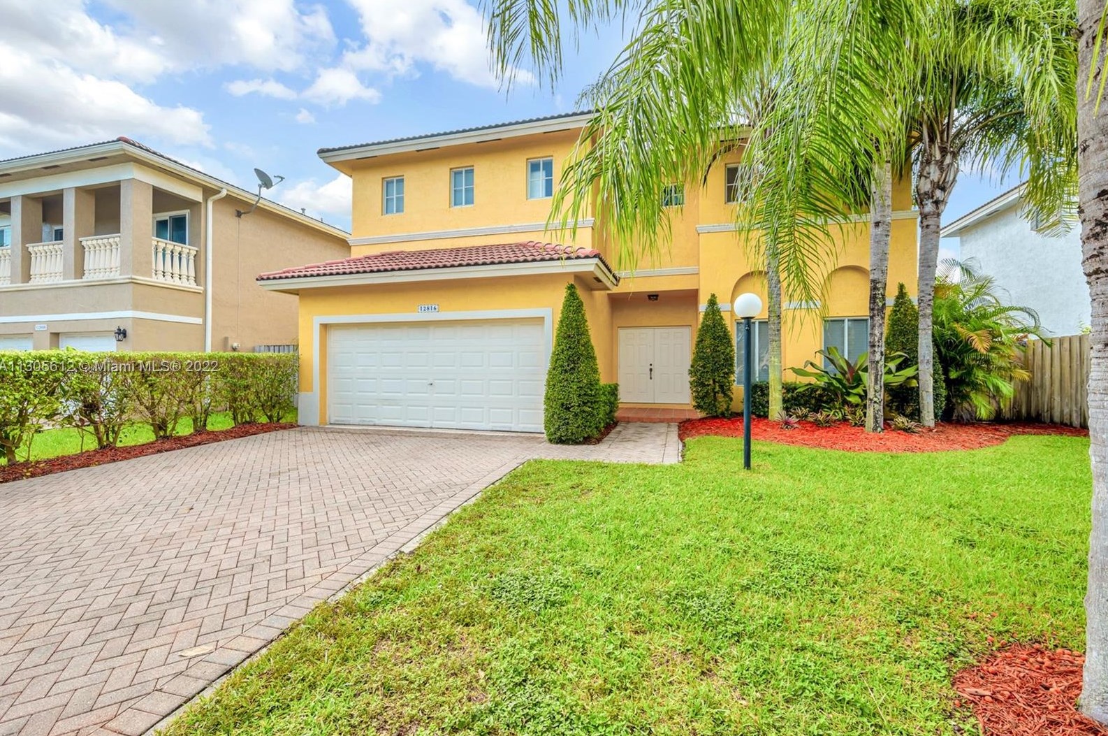 12816 136th Ter, Miami, FL 33186-8435