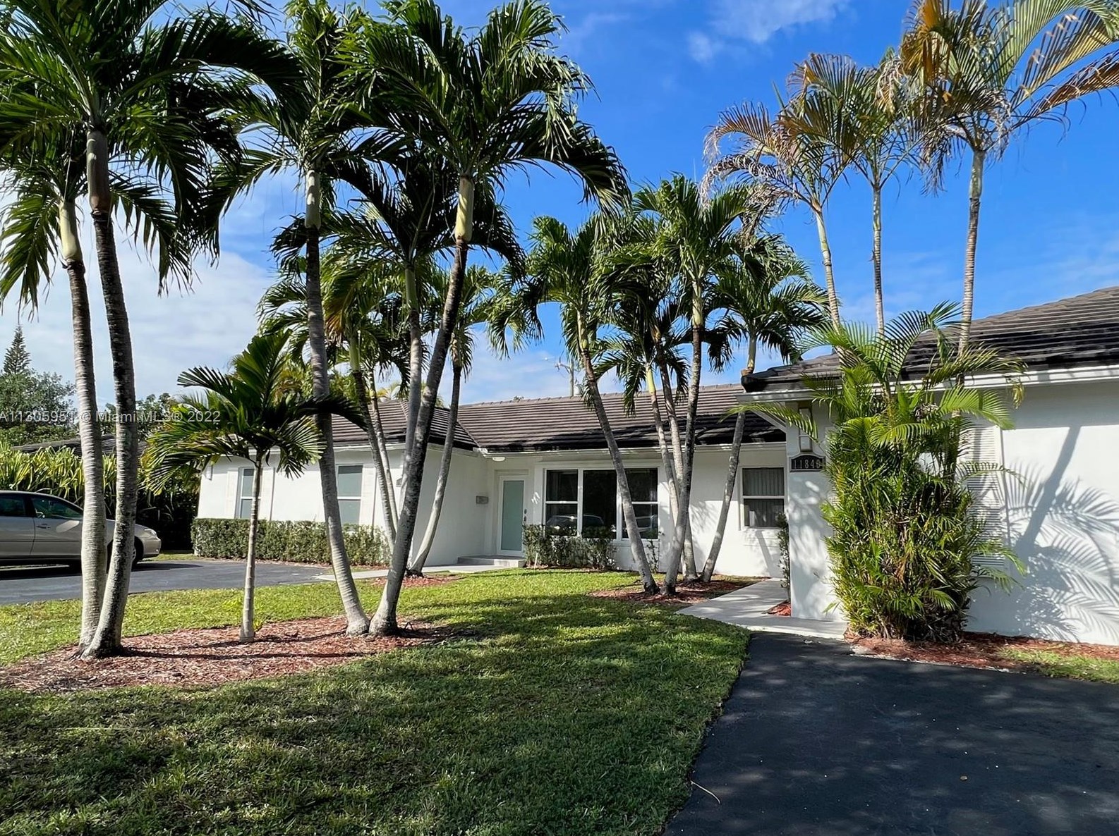11842 Sw 81st Rd ## 2, Miami, FL 33156