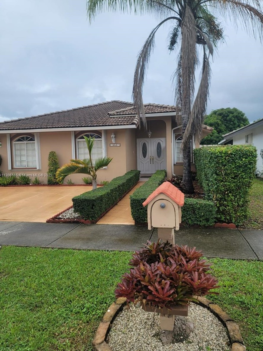 15507 138th Ct, Miami, FL 33177-1179