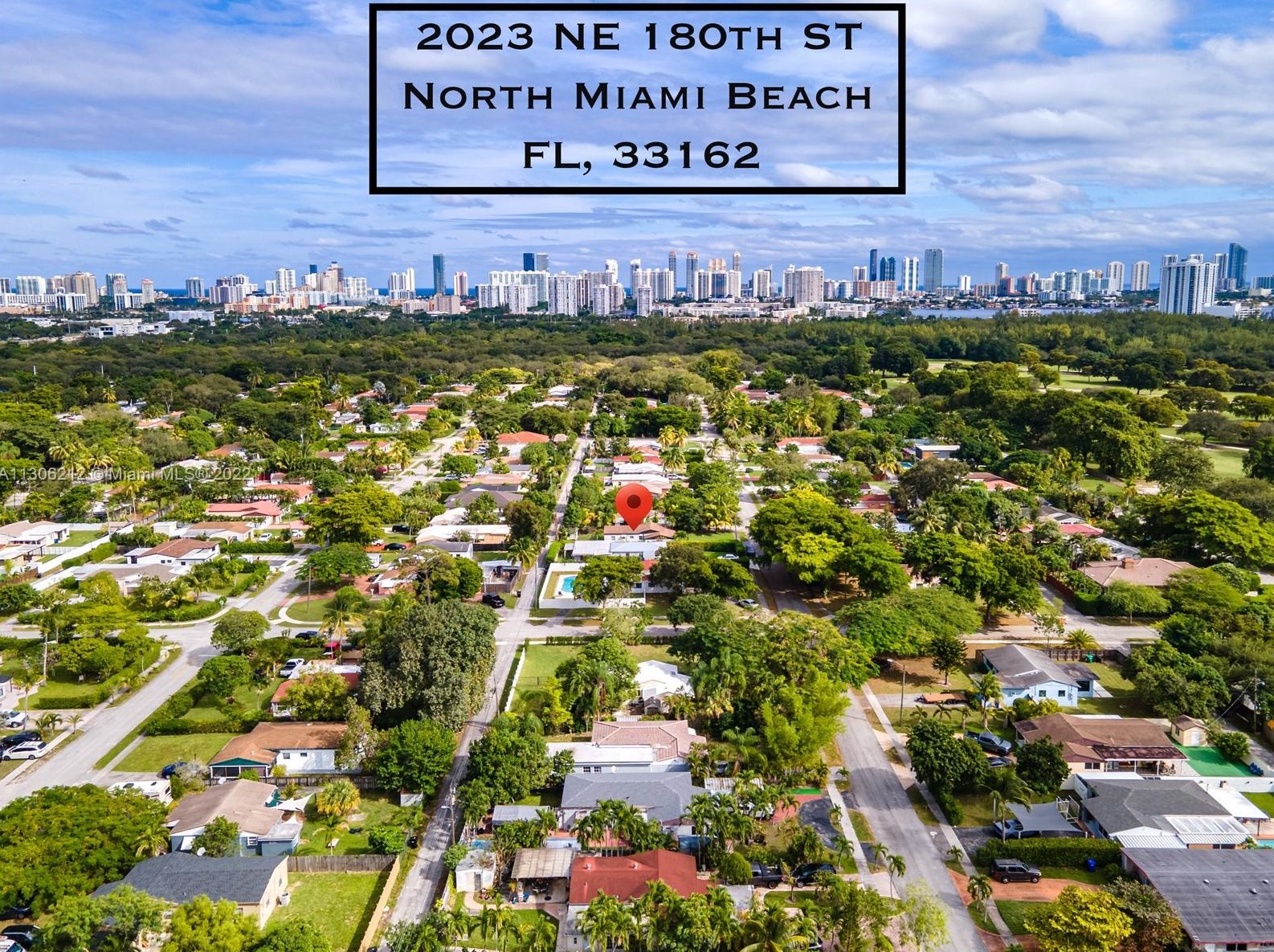 2023 Ne 180th St #., Miami, FL 33162