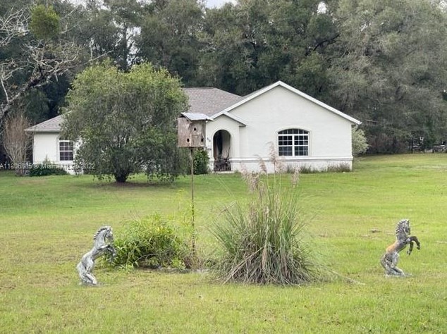 50 127th Ct, Ocala, FL 34482-6974