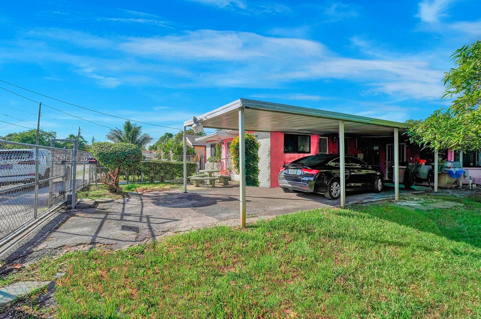 1721 63rd St, Miami, FL 33147-7953