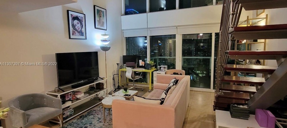 41 Se 5th St #1714, Miami, FL 33131