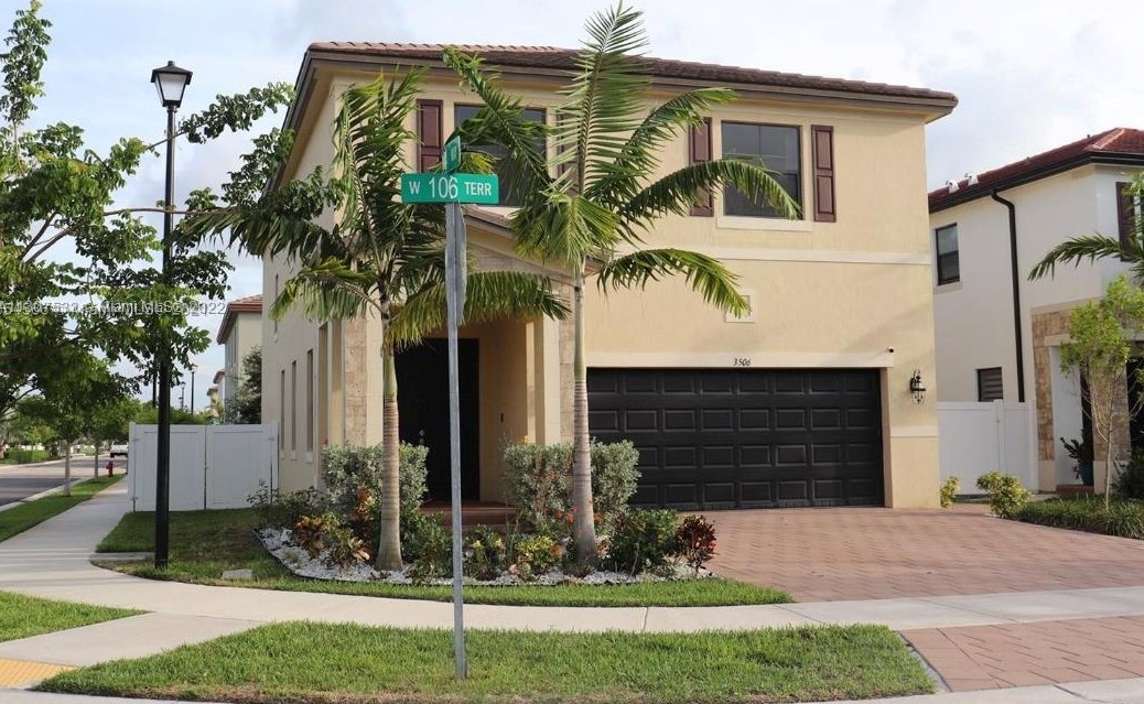 3506 106th Ter W, Hialeah, FL 33018