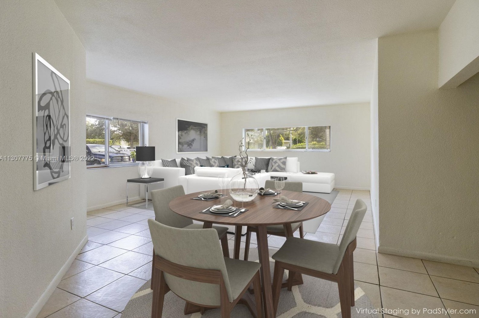 1185 Marseille Dr Apt 101, Miami, FL 33141
