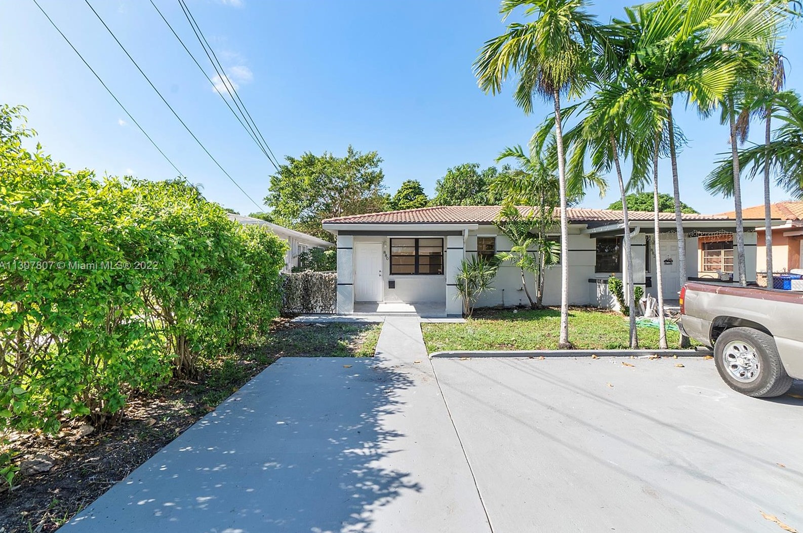 880 Nw 31st Ave #880, Miami, FL 33125