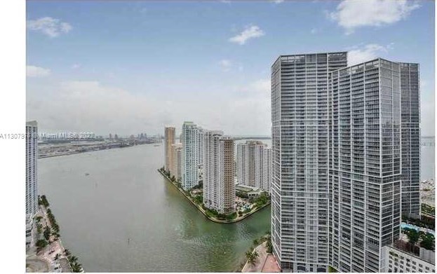 200 Biscayne Boulevard Way #4108, Miami, FL 33131