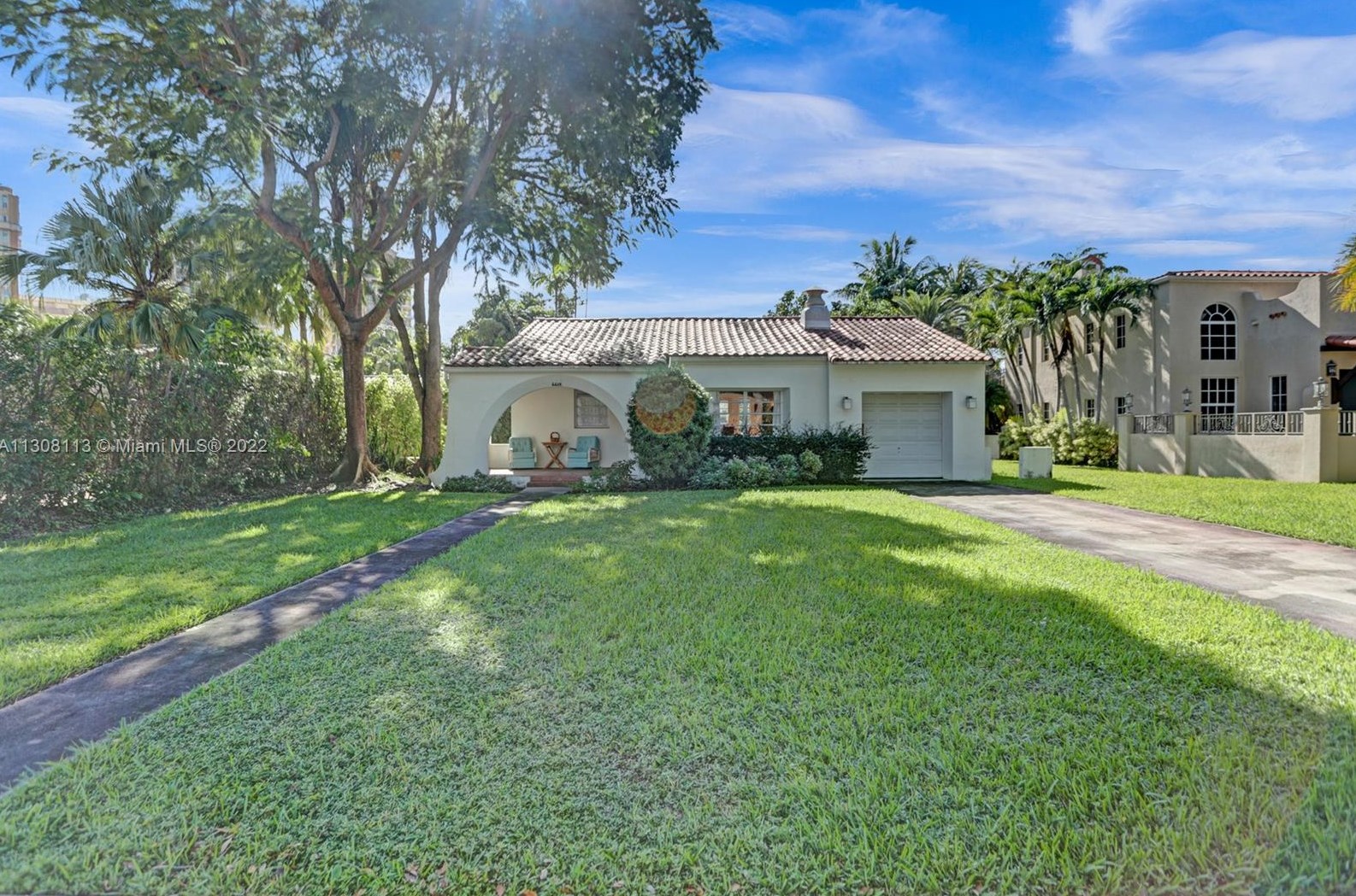 2214 Segovia Cir, Miami, FL 33134