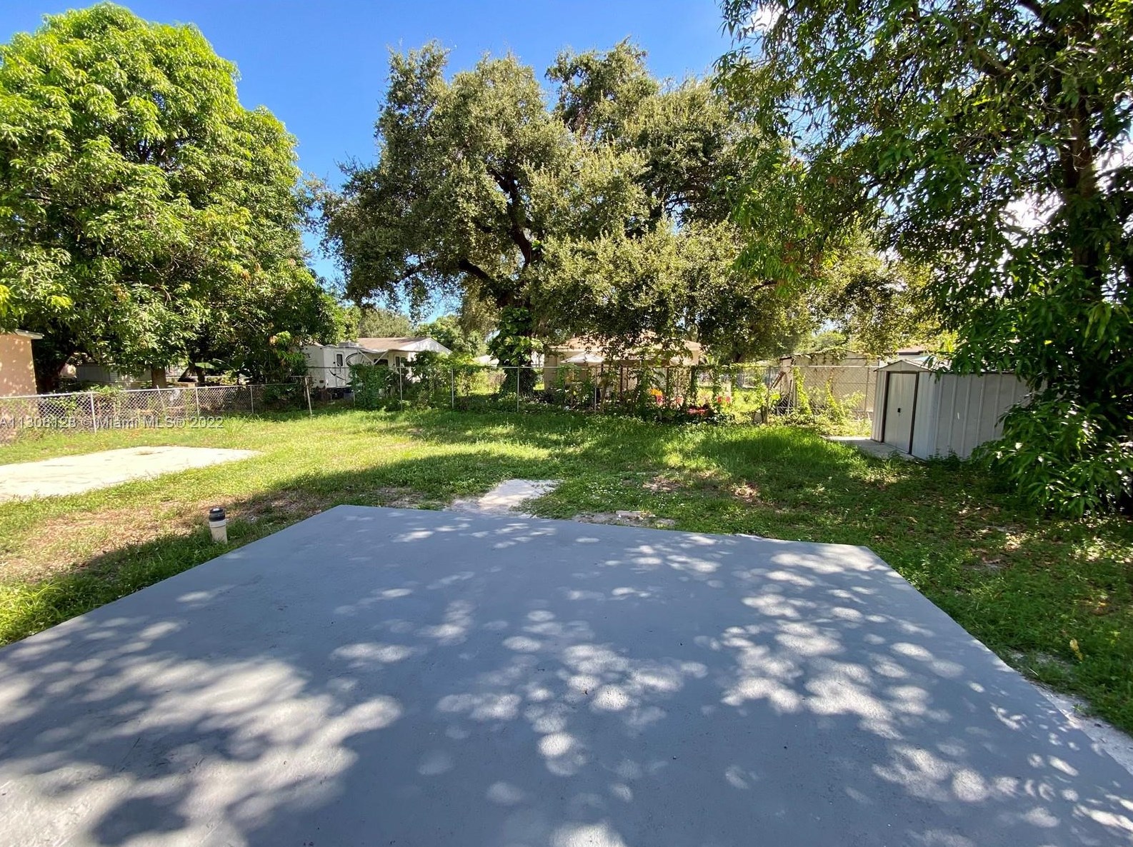 1876 93rd Ter, Miami, FL 33147-3150