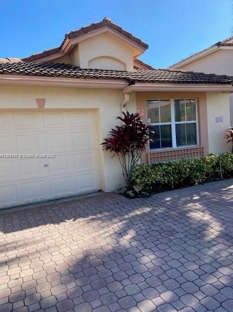 1643 158th Ter Sw #1643, Hollywood, FL 33027