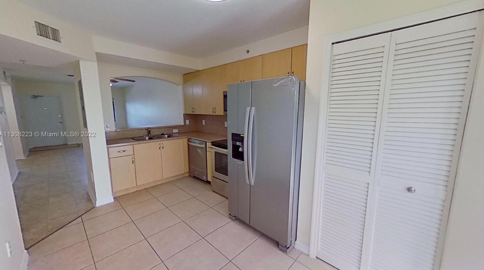 22801 Sw 88th Pl #203, Miami, FL 33190