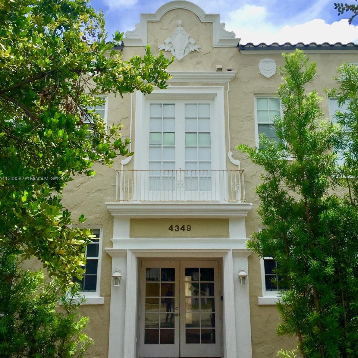 4349 Sheridan Ave #1, Miami, FL 33140