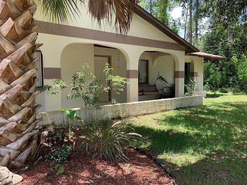 35 Brockton Ln #na, Palm Coast, FL 32137
