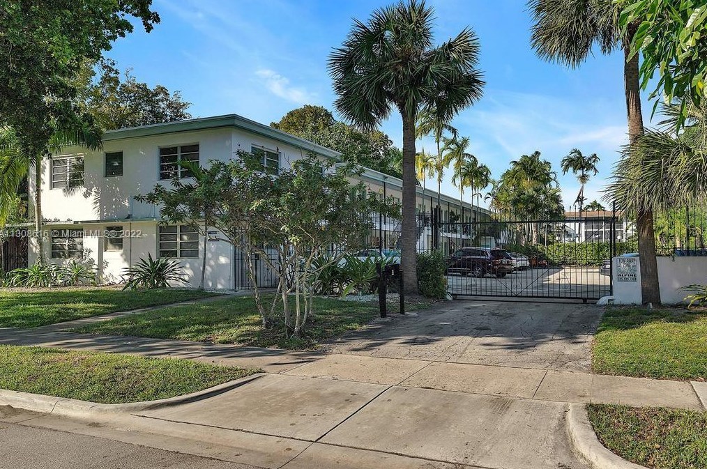 645 Ne 77th St #19, Miami, FL 33138