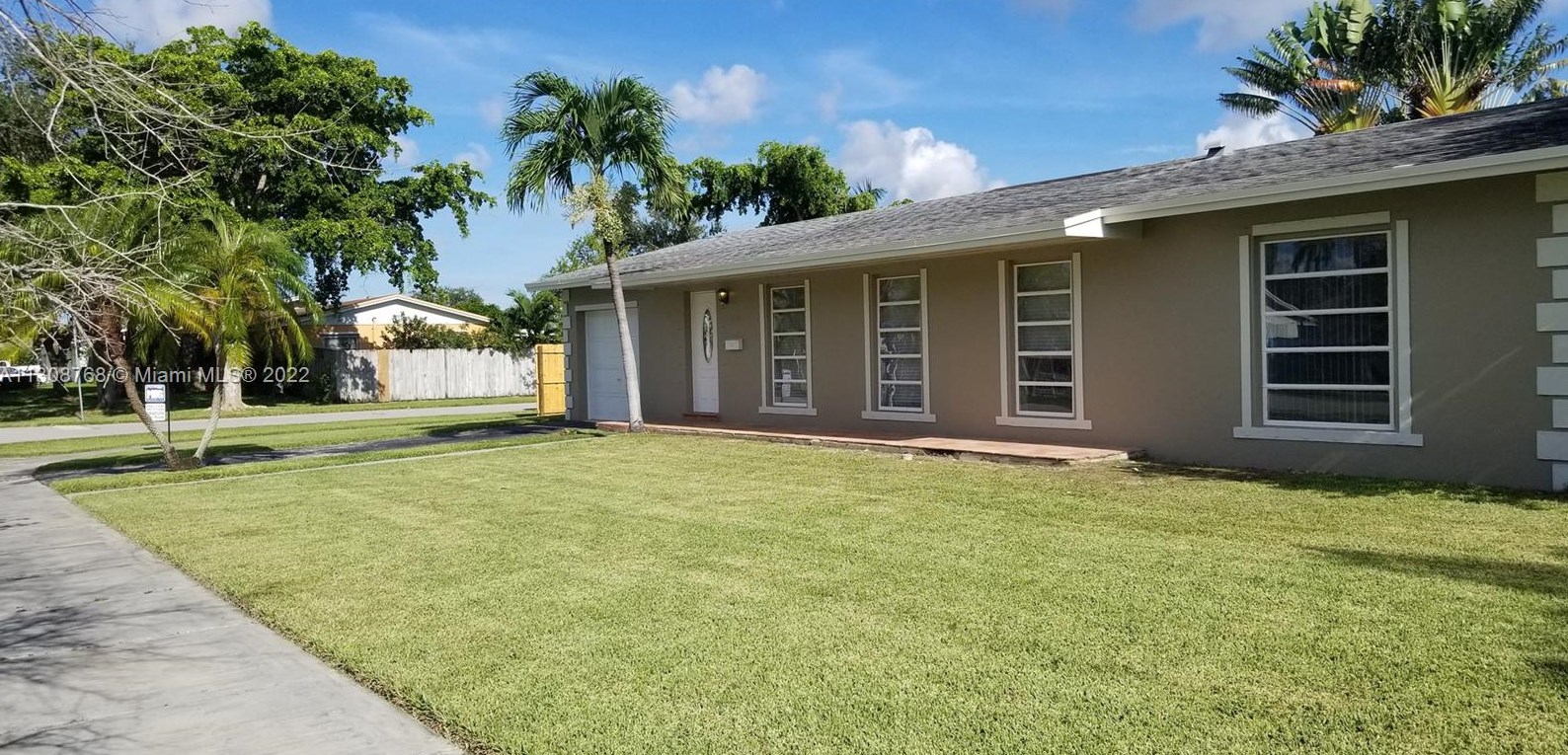 9249 Sw 183rd Ter, Miami, FL 33157