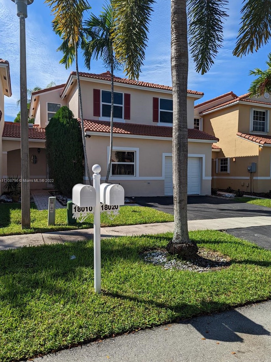 18020 Sw 11th Ct #18020, Hollywood, FL 33029