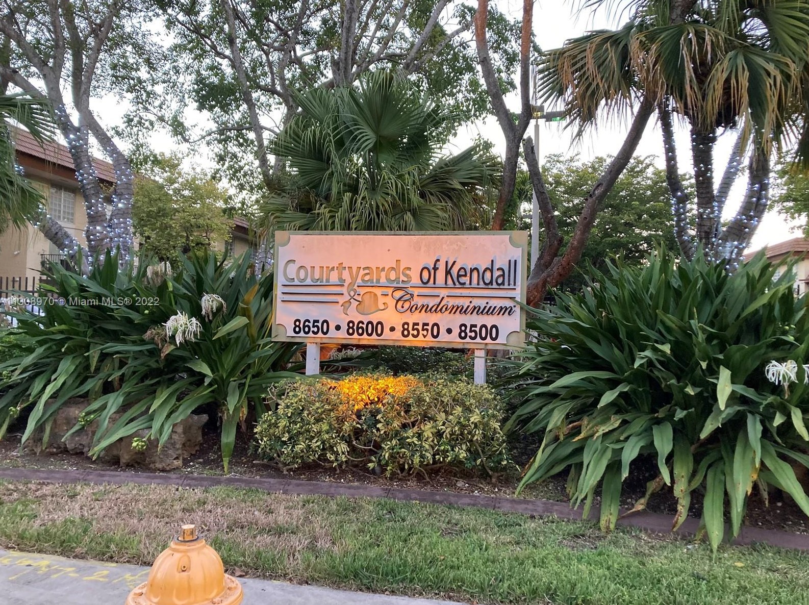 8500 Sw 109th Ave #6-117, Miami, FL