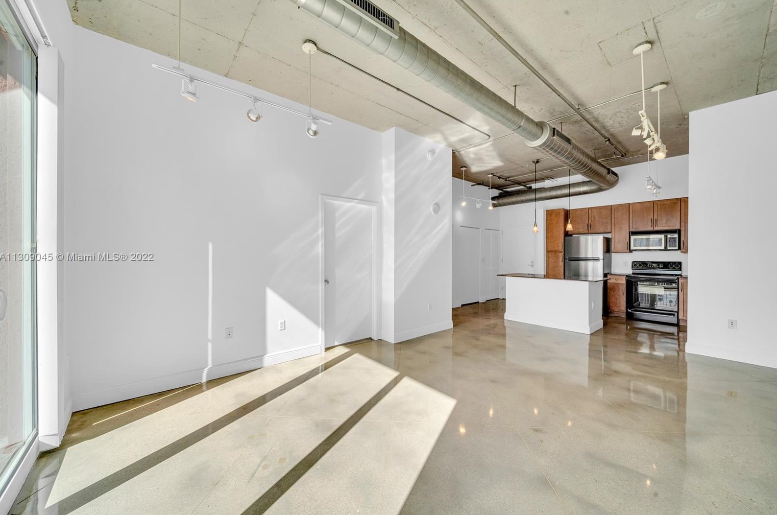 2001 Biscayne Blvd #2605, Miami, FL 33137